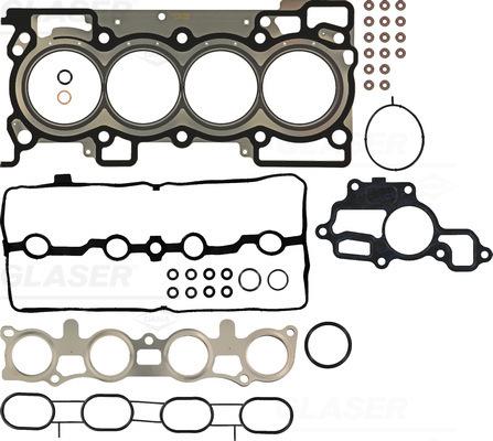 Glaser D40594-00 - Kit guarnizioni, Testata autozon.pro