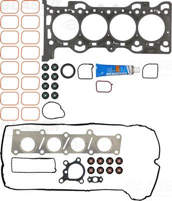 Glaser D40547-00 - Kit guarnizioni, Testata autozon.pro