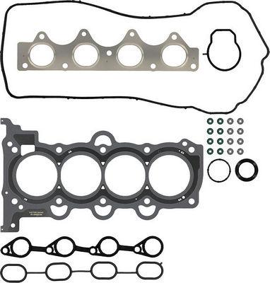 Glaser D40555-00 - Kit guarnizioni, Testata autozon.pro