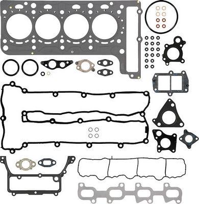 Glaser D40550-00 - Kit guarnizioni, Testata autozon.pro