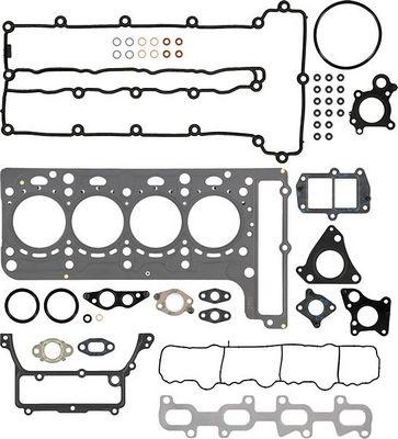 Glaser D40550-01 - Kit guarnizioni, Testata autozon.pro