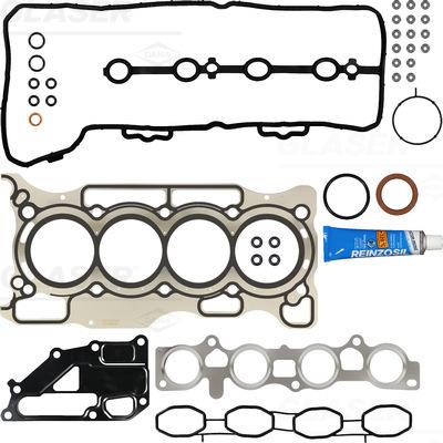 Glaser D40569-00 - Kit guarnizioni, Testata autozon.pro