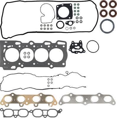 Glaser D40565-00 - Kit guarnizioni, Testata autozon.pro