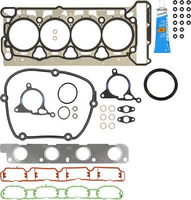 Glaser D40567-00 - Kit guarnizioni, Testata autozon.pro