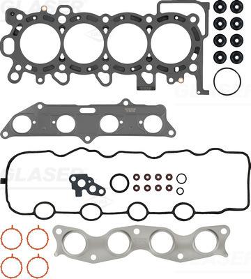 Glaser D40511-00 - Kit guarnizioni, Testata autozon.pro