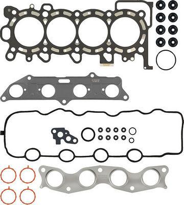 Glaser D40512-00 - Kit guarnizioni, Testata autozon.pro