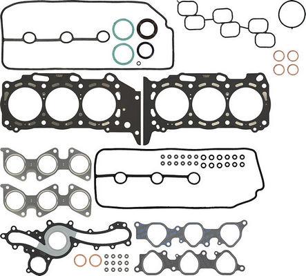 Glaser D40589-00 - Kit guarnizioni, Testata autozon.pro