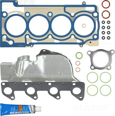 Glaser D40579-00 - Kit guarnizioni, Testata autozon.pro