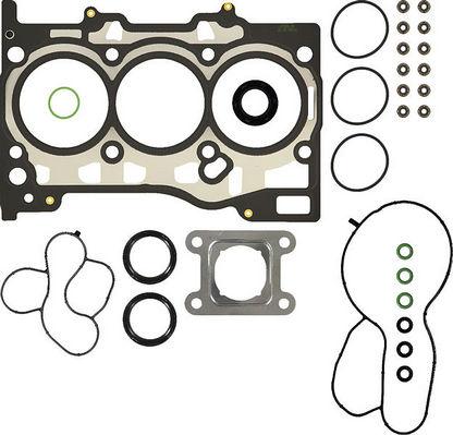 Glaser D40699-00 - Kit guarnizioni, Testata autozon.pro