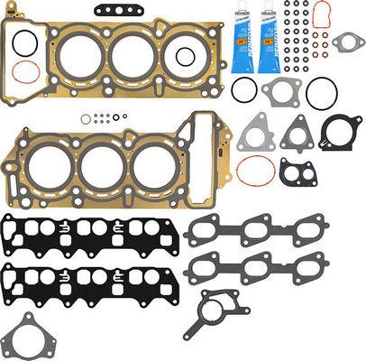 Glaser D40641-00 - Kit guarnizioni, Testata autozon.pro