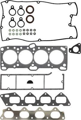 Glaser D40655-00 - Kit guarnizioni, Testata autozon.pro