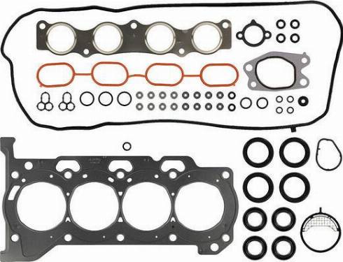 Glaser D40607-00 - Kit guarnizioni, Testata autozon.pro