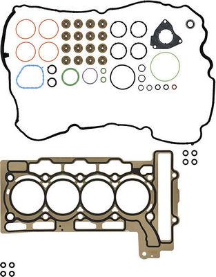 Glaser D40616-00 - Kit guarnizioni, Testata autozon.pro