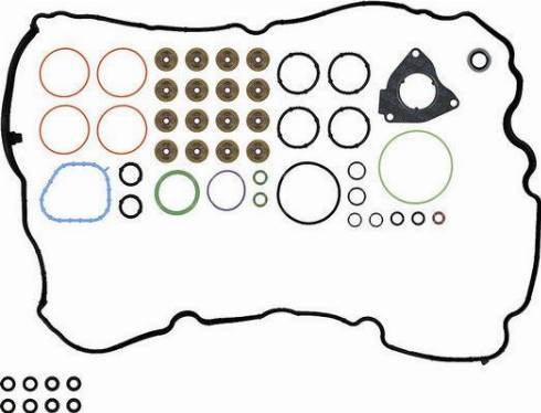 Glaser D40616-01 - Kit guarnizioni, Testata autozon.pro