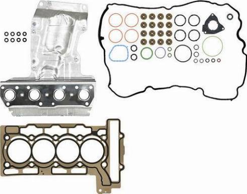 Glaser D40616-10 - Kit guarnizioni, Testata autozon.pro