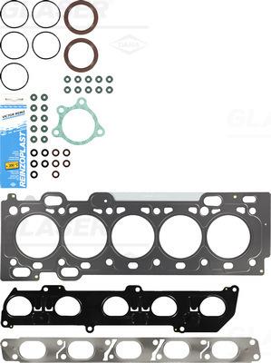 Glaser D40683-00 - Kit guarnizioni, Testata autozon.pro