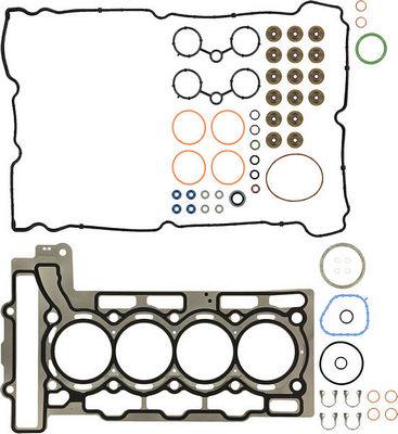 Glaser D40634-00 - Kit guarnizioni, Testata autozon.pro