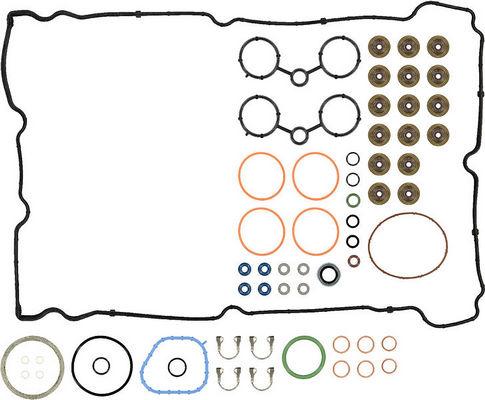 Glaser D40634-01 - Kit guarnizioni, Testata autozon.pro