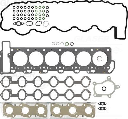 Glaser D40632-00 - Kit guarnizioni, Testata autozon.pro