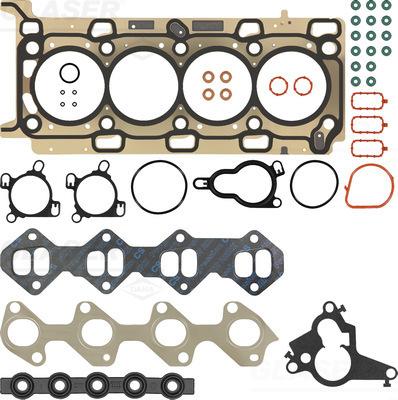 Glaser D40671-00 - Kit guarnizioni, Testata autozon.pro