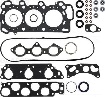 Glaser D40099-01 - Kit guarnizioni, Testata autozon.pro