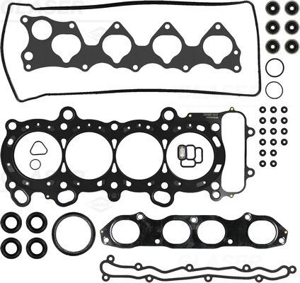 Glaser D40094-00 - Kit guarnizioni, Testata autozon.pro