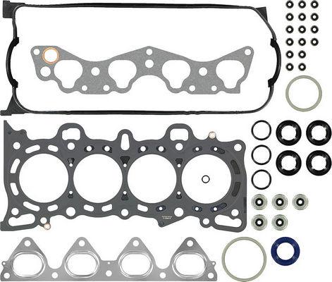 Glaser D40095-00 - Kit guarnizioni, Testata autozon.pro