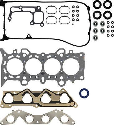 Glaser D40096-00 - Kit guarnizioni, Testata autozon.pro