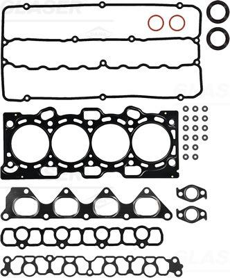 Glaser D40045-00 - Kit guarnizioni, Testata autozon.pro