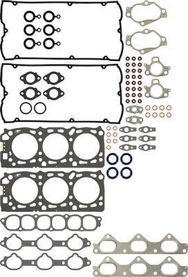 Glaser D40053-00 - Kit guarnizioni, Testata autozon.pro