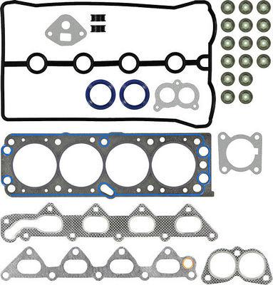 Glaser D40052-00 - Kit guarnizioni, Testata autozon.pro