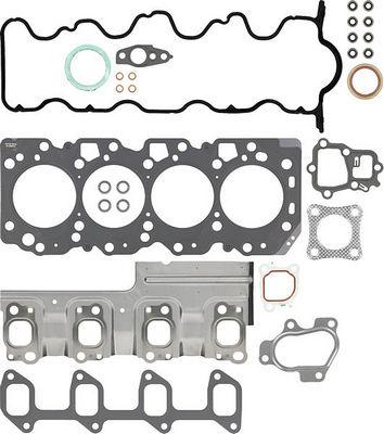 Glaser D40009-00 - Kit guarnizioni, Testata autozon.pro