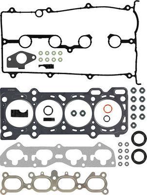 Glaser D40000-01 - Kit guarnizioni, Testata autozon.pro