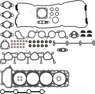 Glaser D40019-00 - Kit guarnizioni, Testata autozon.pro