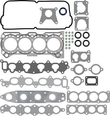 Glaser D40014-00 - Kit guarnizioni, Testata autozon.pro