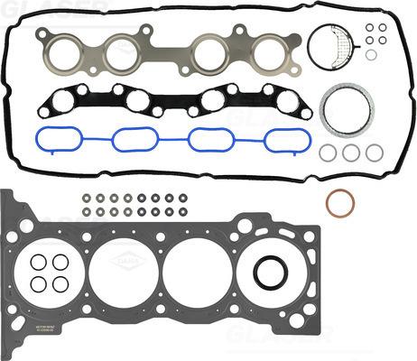 Glaser D40080-01 - Kit guarnizioni, Testata autozon.pro