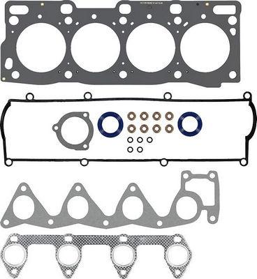 Glaser D40029-00 - Kit guarnizioni, Testata autozon.pro