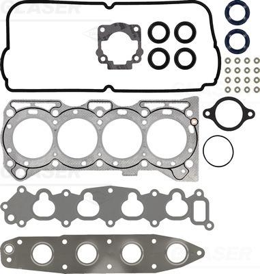 Glaser D40079-02 - Kit guarnizioni, Testata autozon.pro