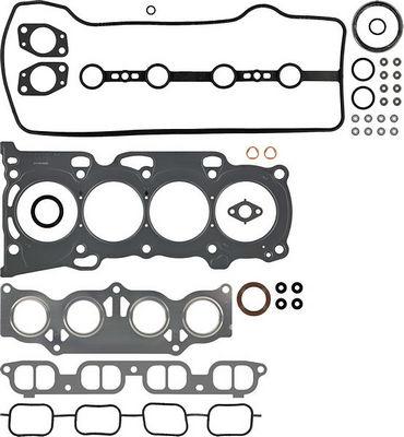 Glaser D40075-00 - Kit guarnizioni, Testata autozon.pro