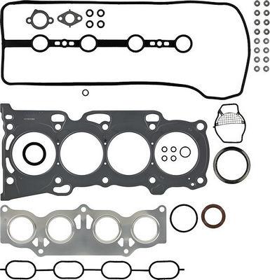 Glaser D40075-01 - Kit guarnizioni, Testata autozon.pro