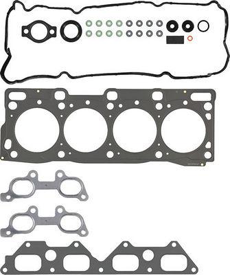 Glaser D40070-00 - Kit guarnizioni, Testata autozon.pro