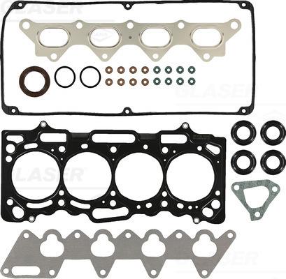 Glaser D40108-00 - Kit guarnizioni, Testata autozon.pro