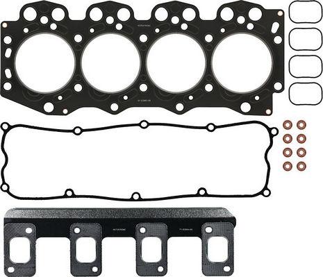 Glaser D40315-00 - Kit guarnizioni, Testata autozon.pro