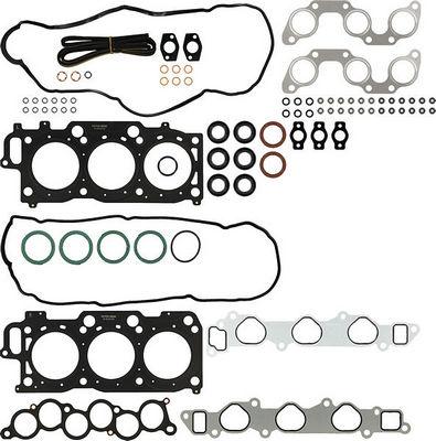 Glaser D40740-00 - Kit guarnizioni, Testata autozon.pro