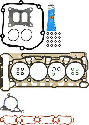 Glaser D90412-00 - Kit guarnizioni, Testata autozon.pro