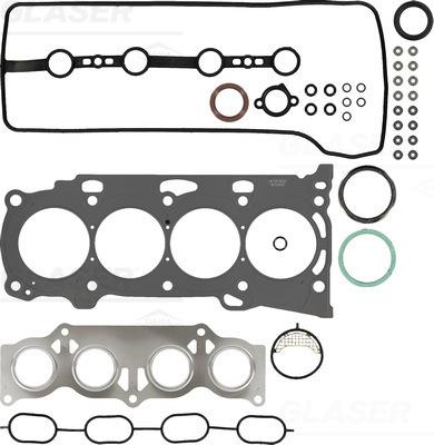 Glaser D40718-01 - Kit guarnizioni, Testata autozon.pro