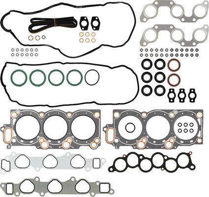 Glaser D40738-00 - Kit guarnizioni, Testata autozon.pro