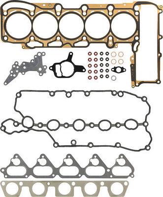 Glaser D40720-00 - Kit guarnizioni, Testata autozon.pro