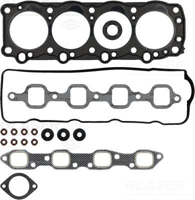 Glaser D50081-00 - Kit guarnizioni, Testata autozon.pro