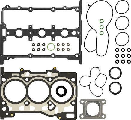 Glaser D84796-00 - Kit guarnizioni, Testata autozon.pro